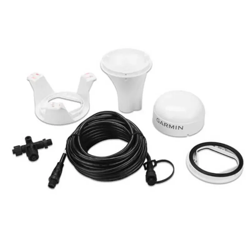 Produit De Marque Garmin Récepteur de position GPS 24xd + Antenne