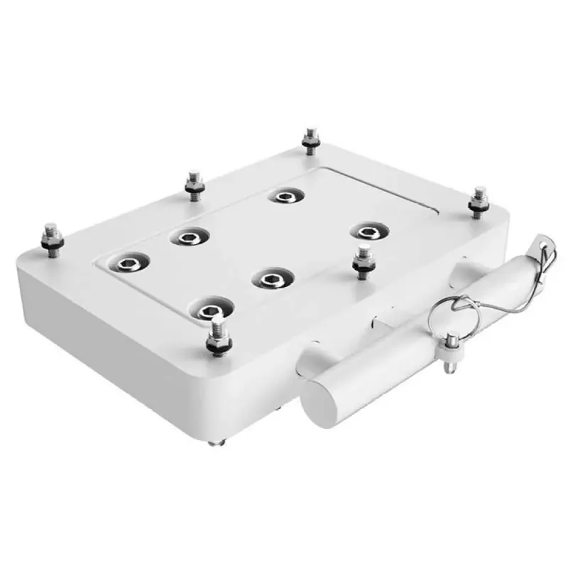 Lowrance Recon support en carbone haute résistance Prix Bas