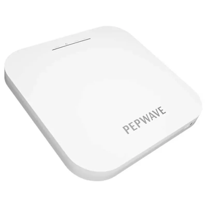 Dernier Modèle Peplink Répéteur AP One AX Lite