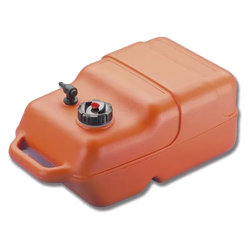 Expédié Aujourd'hui Talamex Réservoir de carburant 12 litres