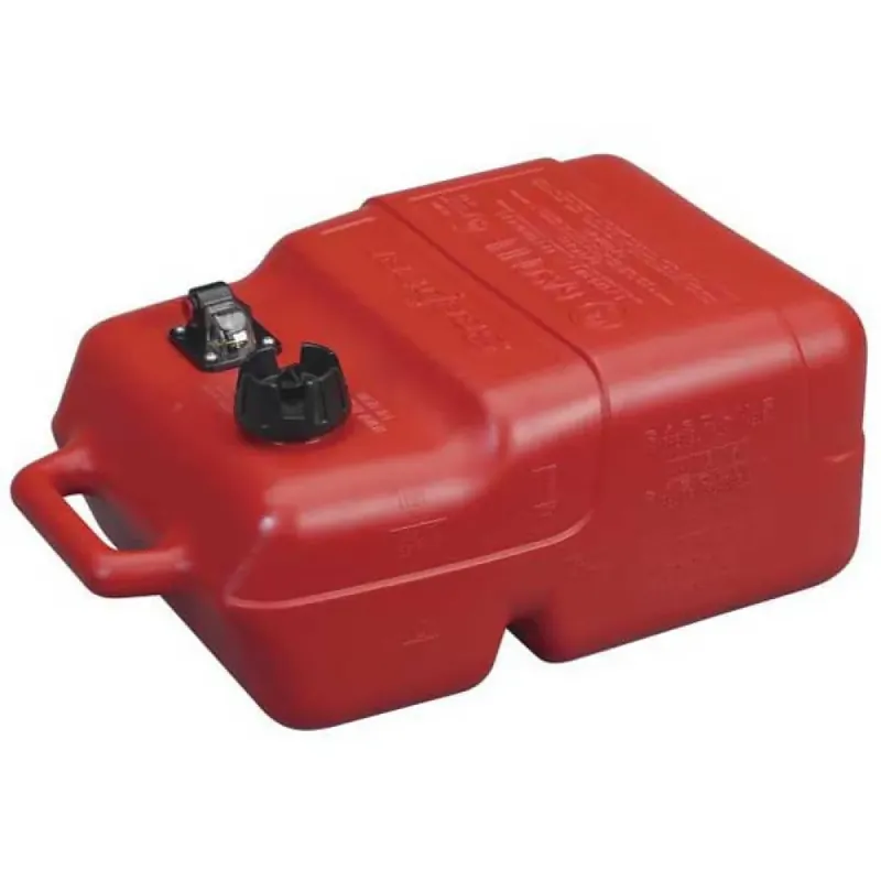 Top Vente Scepter Réservoir de carburant PE-HD 25L