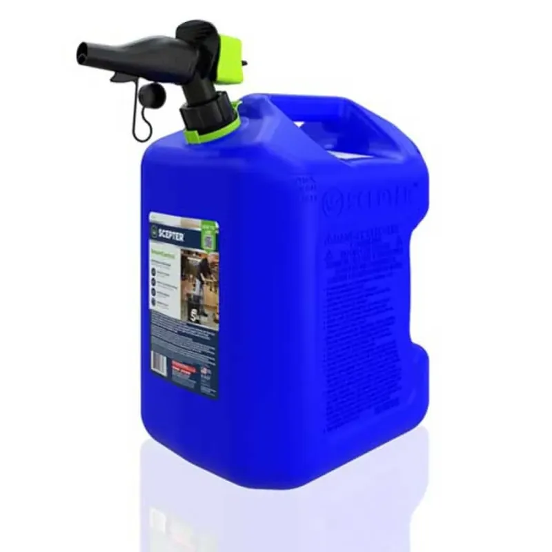 Remise Scepter Réservoir de kérosène à commande intelligente 19L