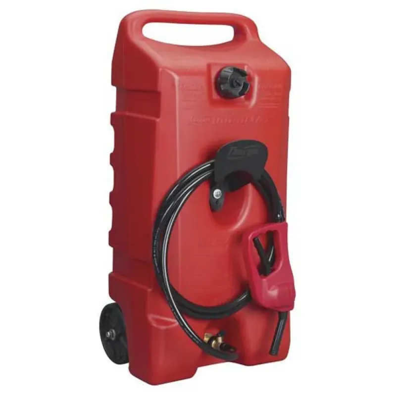 Scepter Réservoir d´alimentation en carburant Flo&Go Duramax 53L reconditionné Promotion