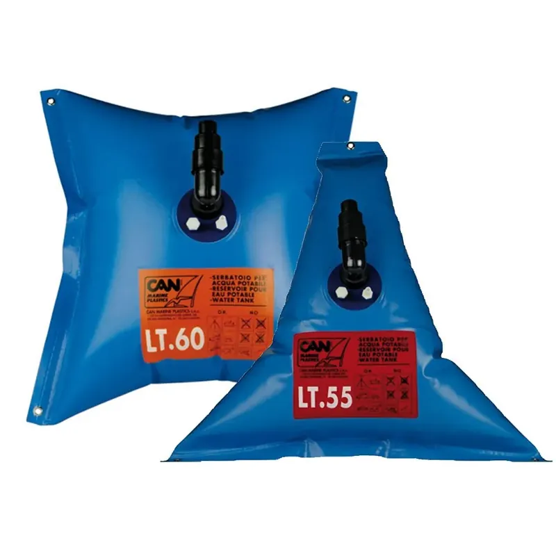 Solde Can-sb Réservoir d´eau 100L