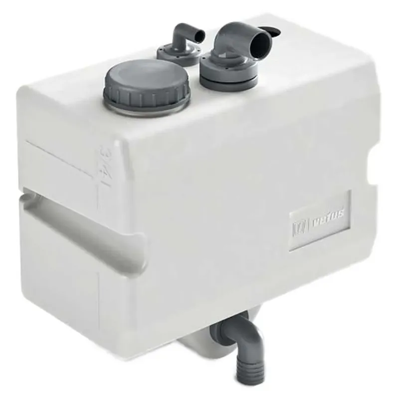 Vetus Réservoir d´eau sanitaire Horizontal WW 25L Achat Immédiat