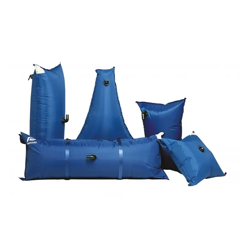 Prix Choc Plastimo Réservoir d´eau triangulaire 120L