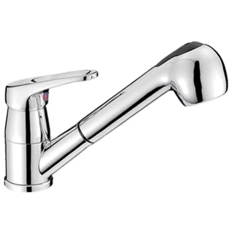 Nuova Rade Robinet avec jet réglable et flexible de douche 150 cm Quantité Limitée