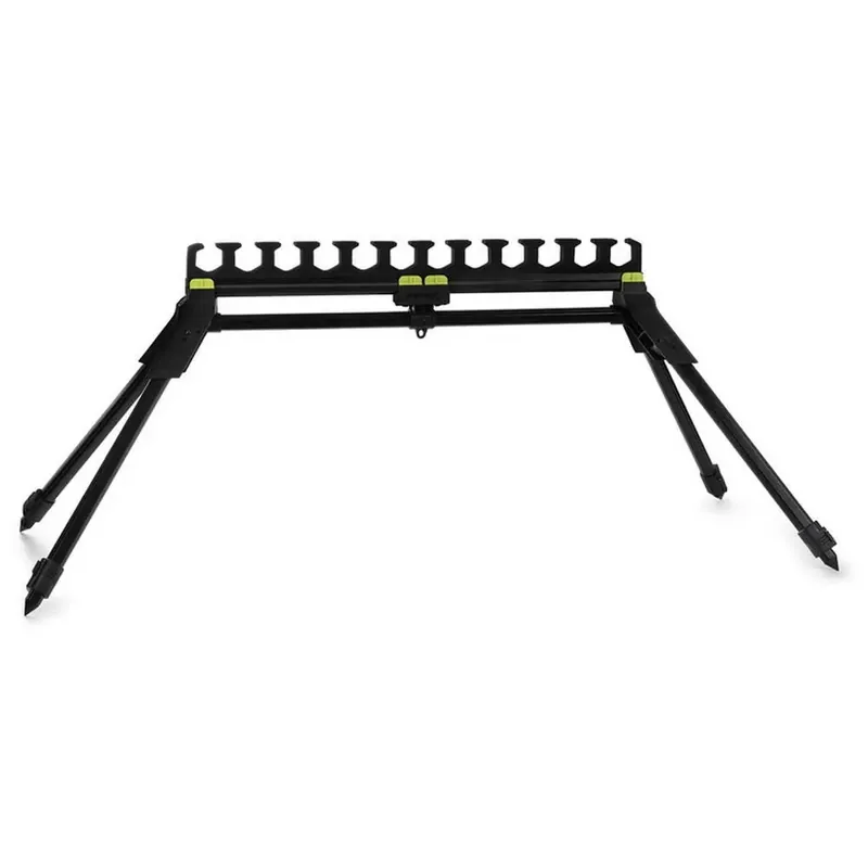 Commande En Gros Matrix Fishing Rod pod 12 Roost