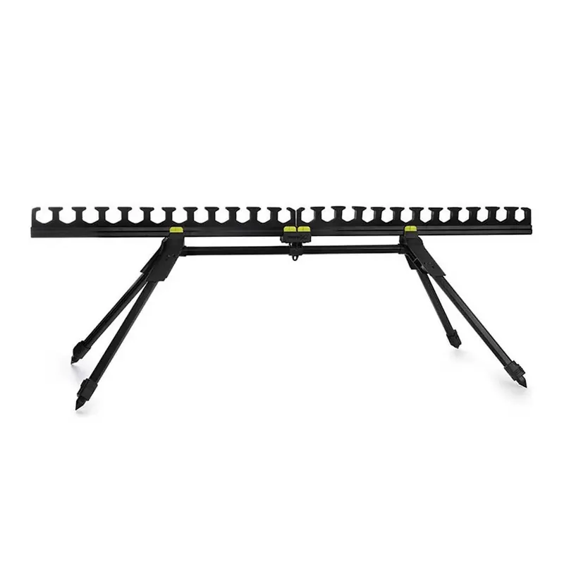 Matrix Fishing Rod pod 24 Roost Populaire
