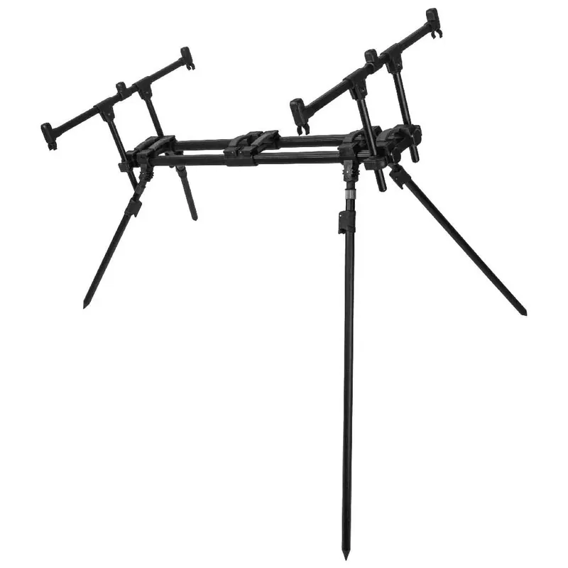 Nouvel Arrivage Mikado Rod pod Beast Mode 2 Rods