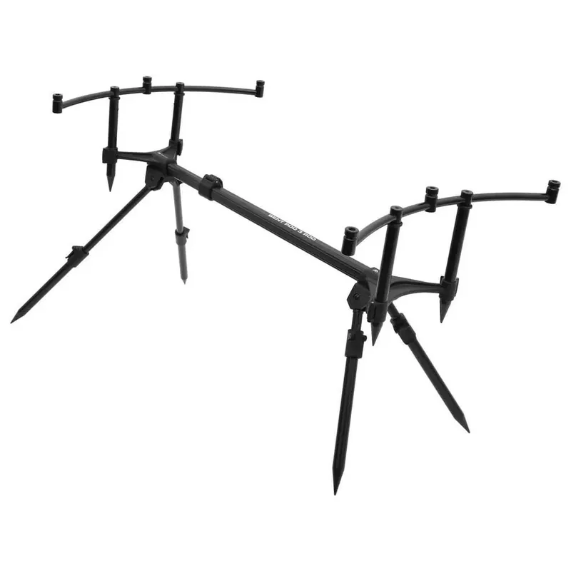 Mikado Rod pod Bent Pod 3 Nouveauté