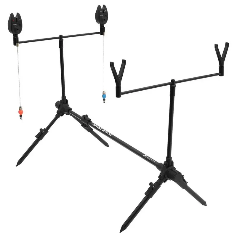 Prix Cassé Mikado Rod pod Intro Set