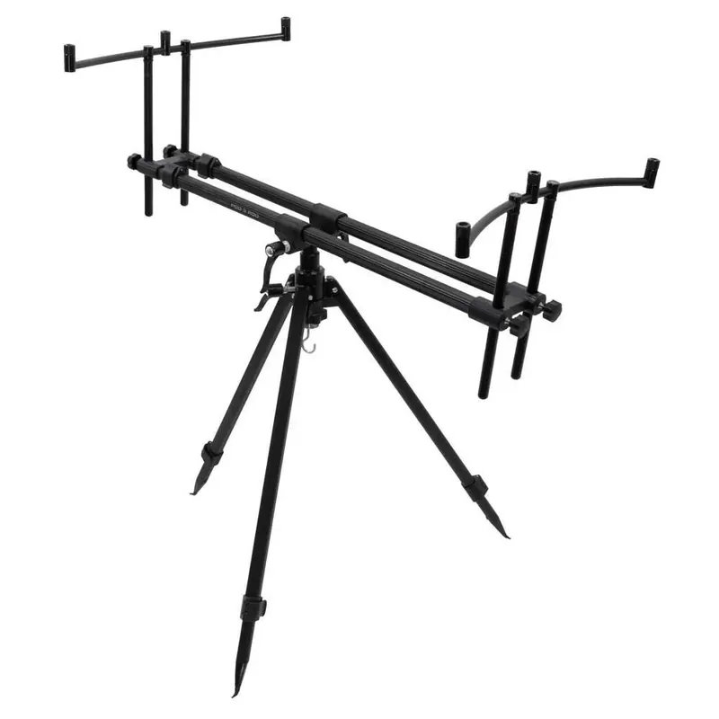 Mikado Rod pod Kaiju 3 Rods Populaire