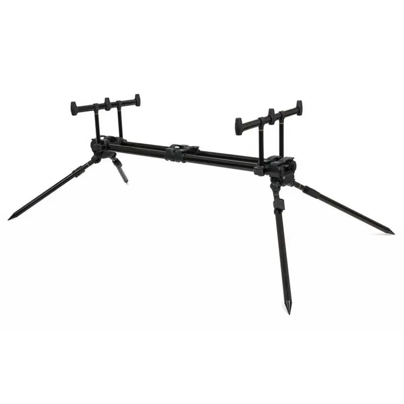 Quantité Limitée Fox International Rod pod Ranger MK2 Pod 3 Rod