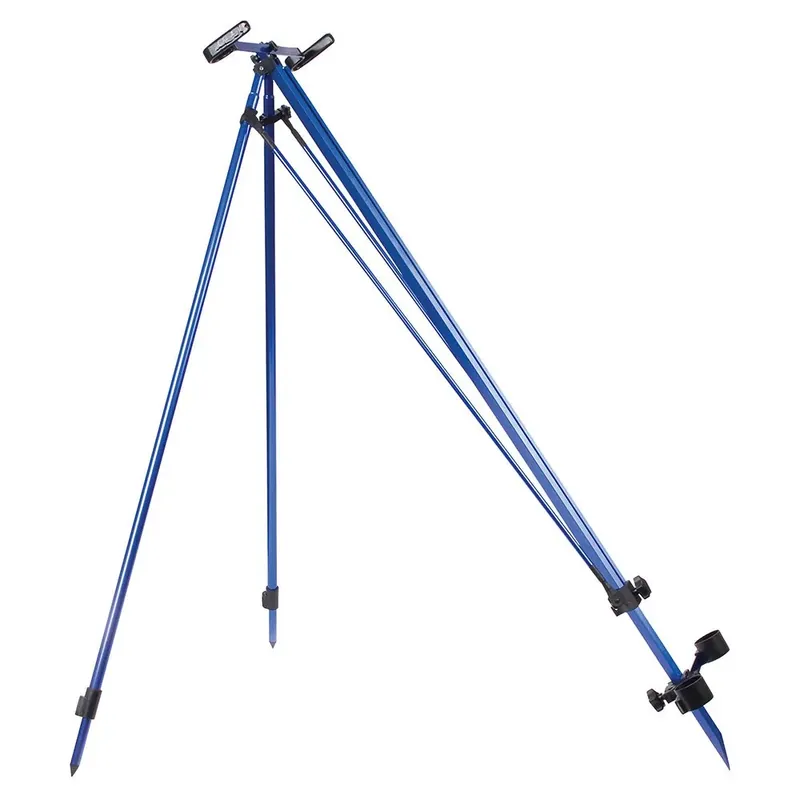 Shakespeare Rod pod Salt Beach Rest Promotion
