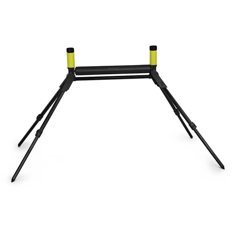 Retour Gratuit Matrix Fishing Rod pod Single Roller