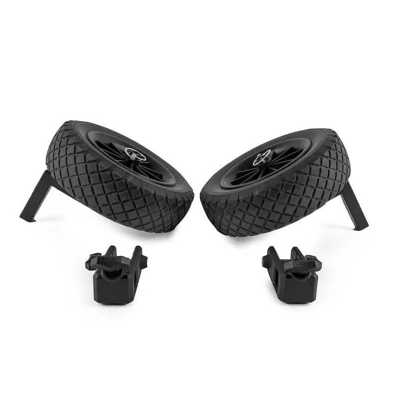 Avid Carp Roue Barrow conversion kit Offre Spéciale