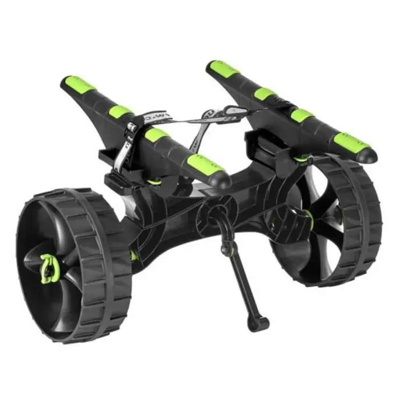 Railblaza Roue C-Tug Kiwi Vente Directe