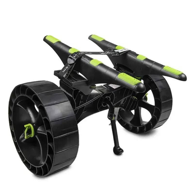 Railblaza Roue C-Tug Sandtrakz Nouvel Arrivage