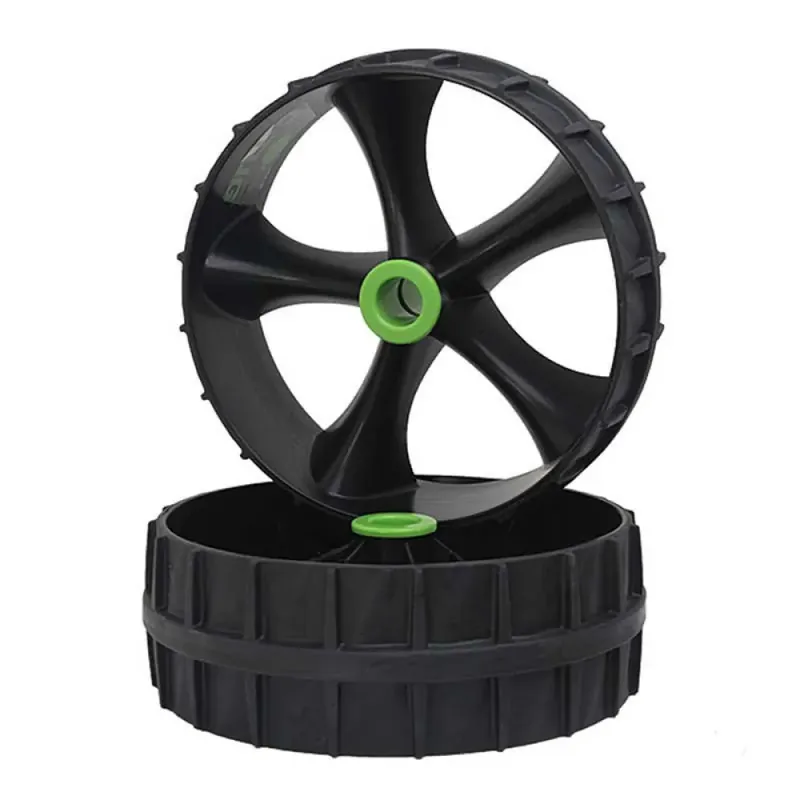 Meilleure Vente Railblaza Roue de secours pour chariot C-Tug 2 unités