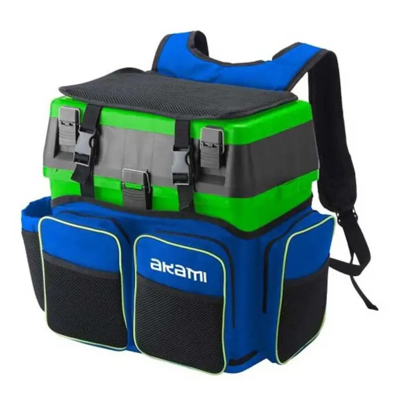 Meilleure Vente Akami Sac à dos MG-24