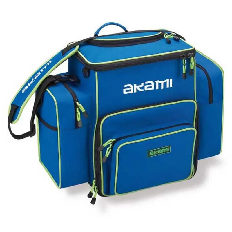 Akami Sac à dos MG21 Achetez Aujourd'hui