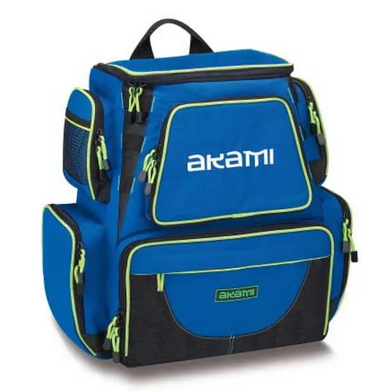 Akami Sac à dos MG22 Usine Directe