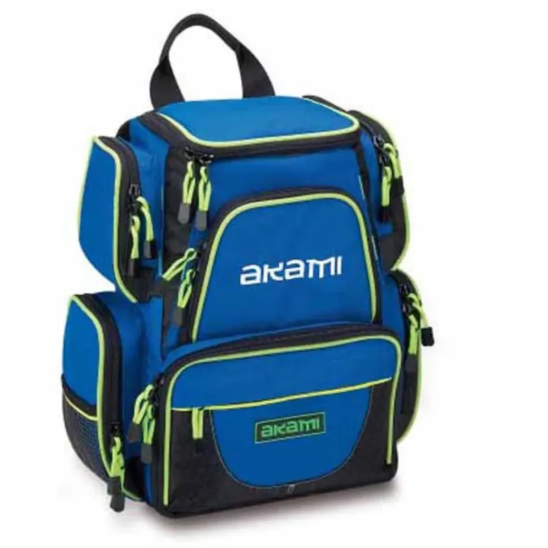 Akami Sac à dos MG23 Offre Exclusive