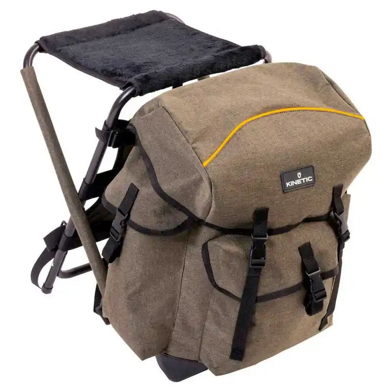 Certifié Kinetic Sac à dos Standard 46L