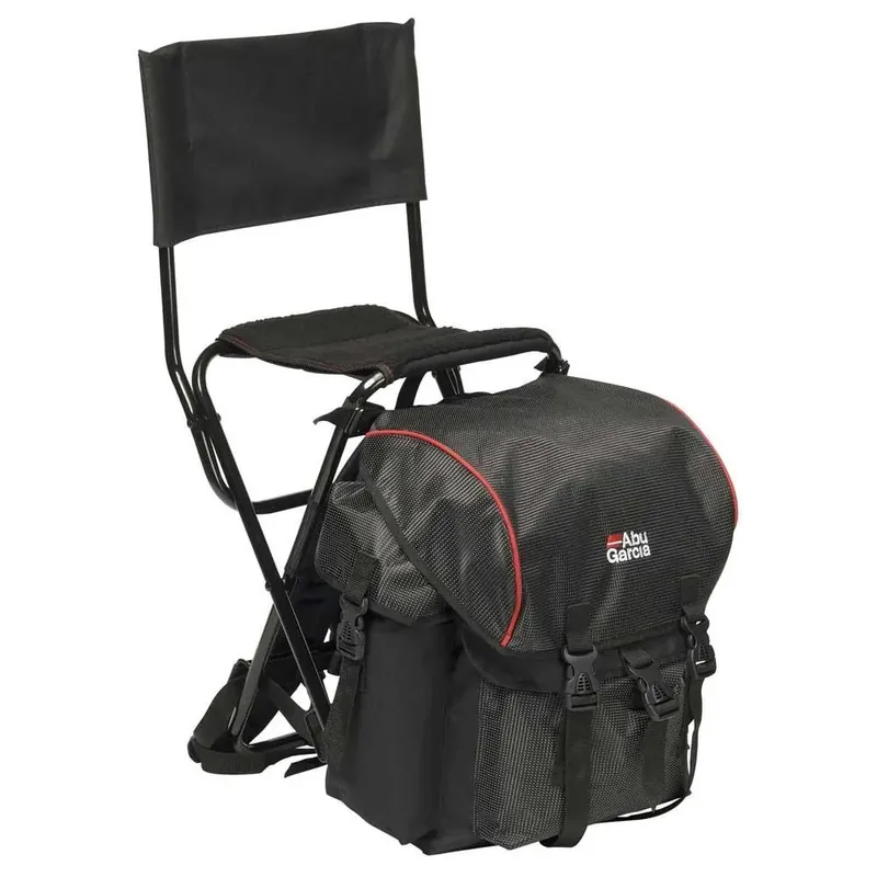 Bon Plan Abu Garcia Sac à dos standard avec dossier 20l