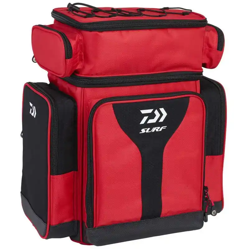 Daiwa Sac à dos Surf Rucksack 50L Soldes