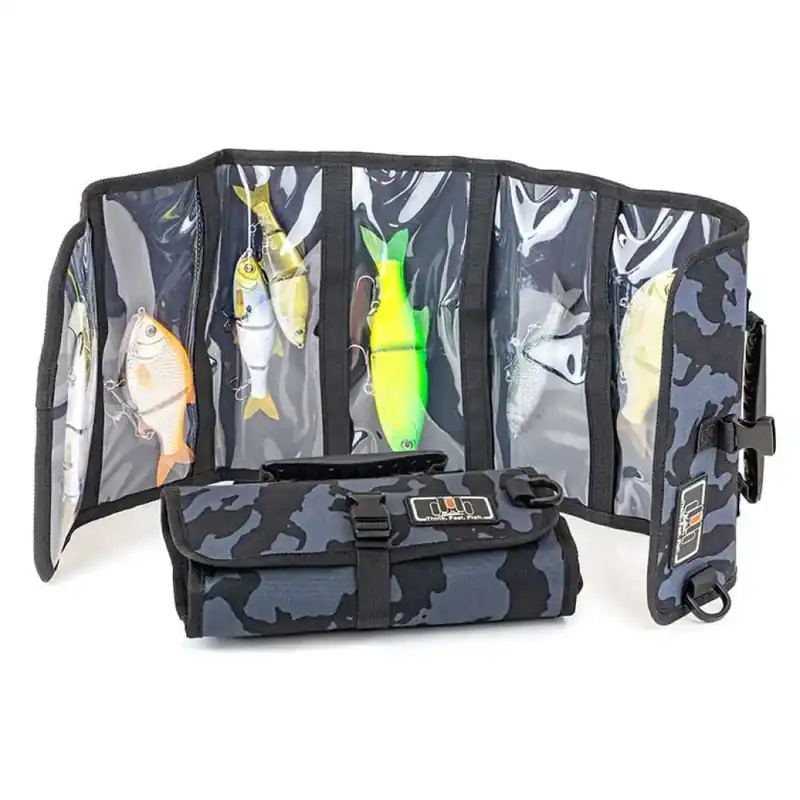 Acheter Direct Molix Sac à leurres Roll Up