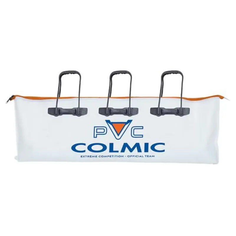 Colmic Sac Acquario XL Paiement Sécurisé