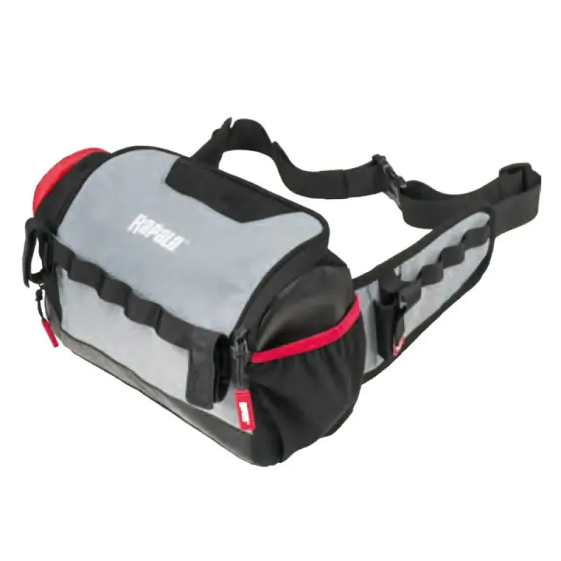 Jusqu'à Épuisement Des Stocks Rapala Sac banane Countdown®