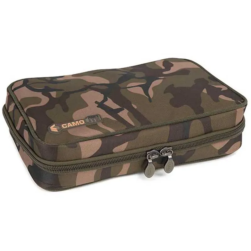 Commander Vite Fox International Sac Camolite™ Buzz Bar