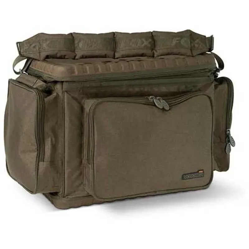 Must-Have Fox International Sac de brouette Voyager®