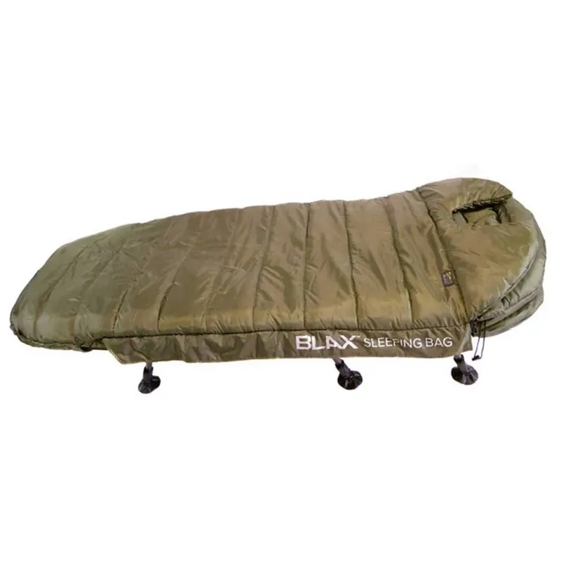 Nouveauté Carp Spirit Sac de couchage Blax
