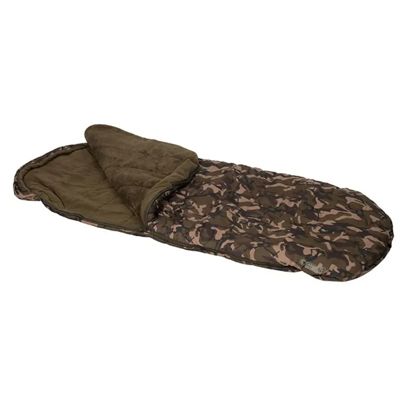 Prix Bas Fox International Sac de couchage Camolite Compact