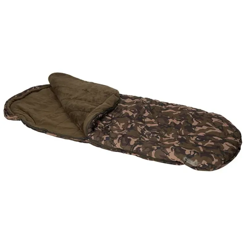 Dernier Modèle Fox International Sac de couchage Camolite XL