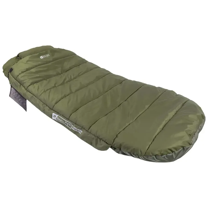 Mikado Sac de couchage Enclave 5 Season Aquatex Populaire