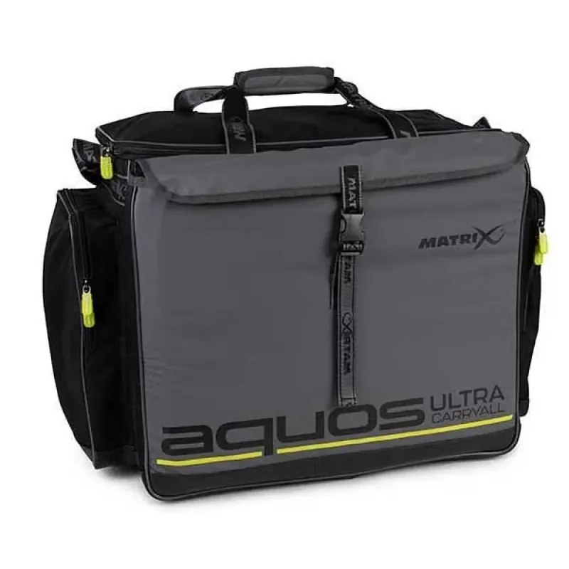 Matrix Fishing Sac de pêche Aquos Ultra Offre Exclusive