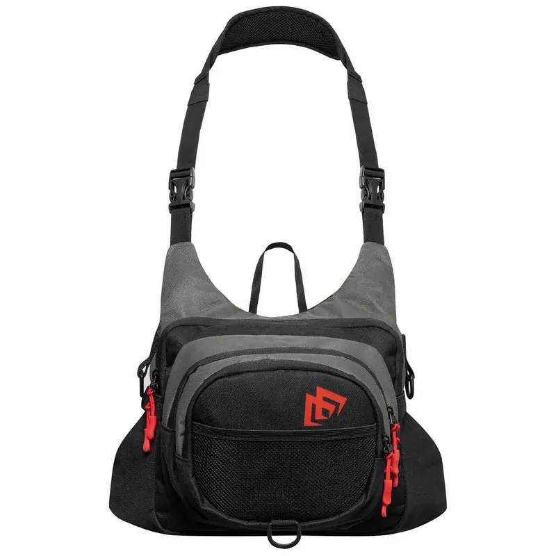 Mikado Sac de pêche Chestpack Usine Directe