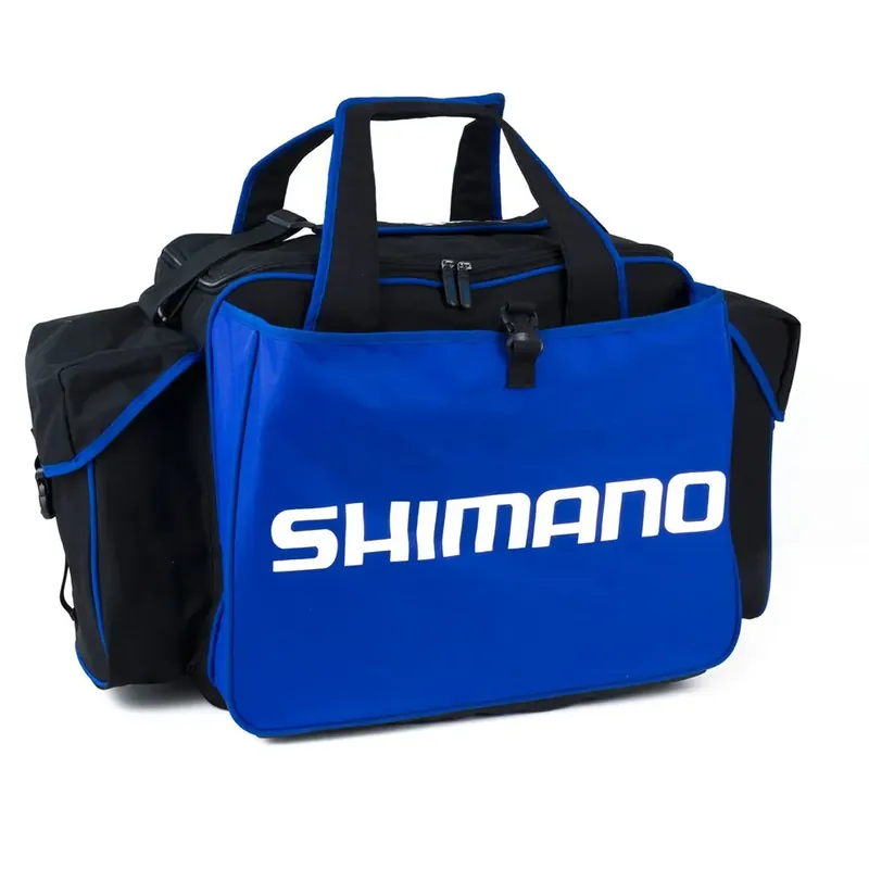Offre Spéciale Shimano Fishing Sac de pêche Dura Deluxe Carryall