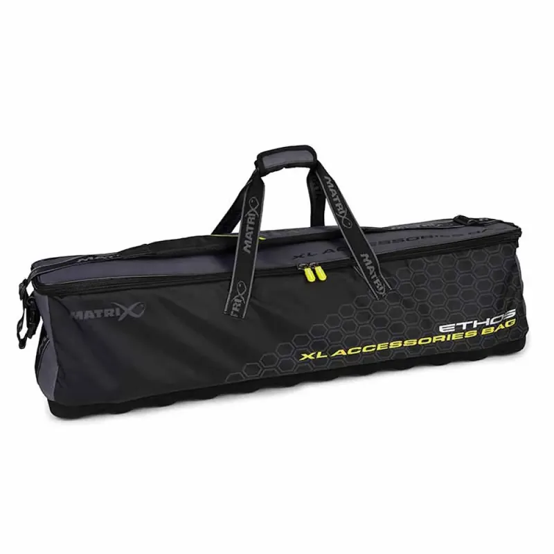 Offre Du Jour Matrix Fishing Sac de pêche Ethos XL