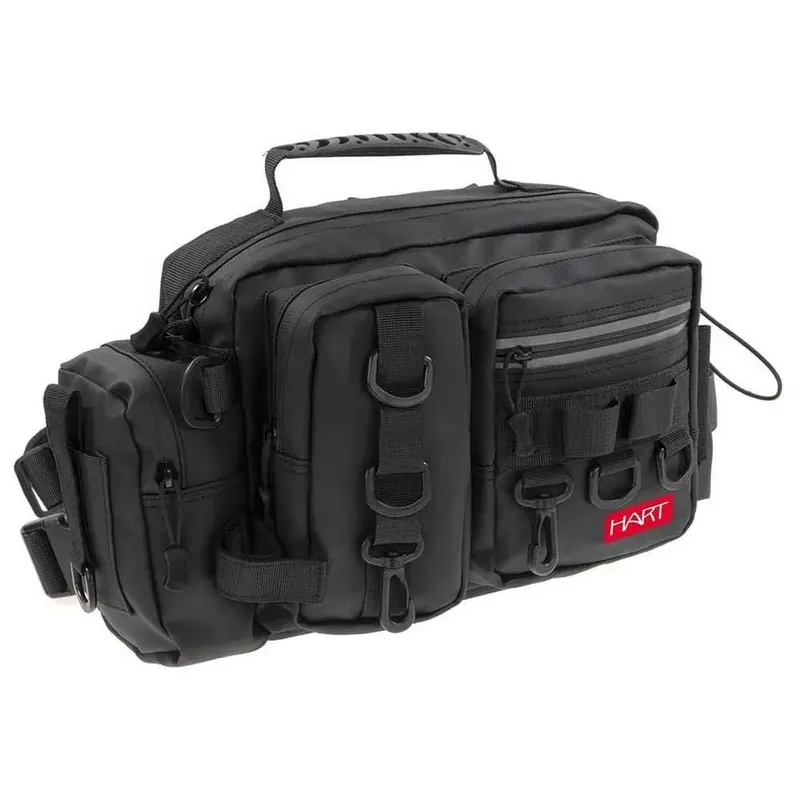 Hart Sac de pêche Full Compact 30L Achat Immédiat