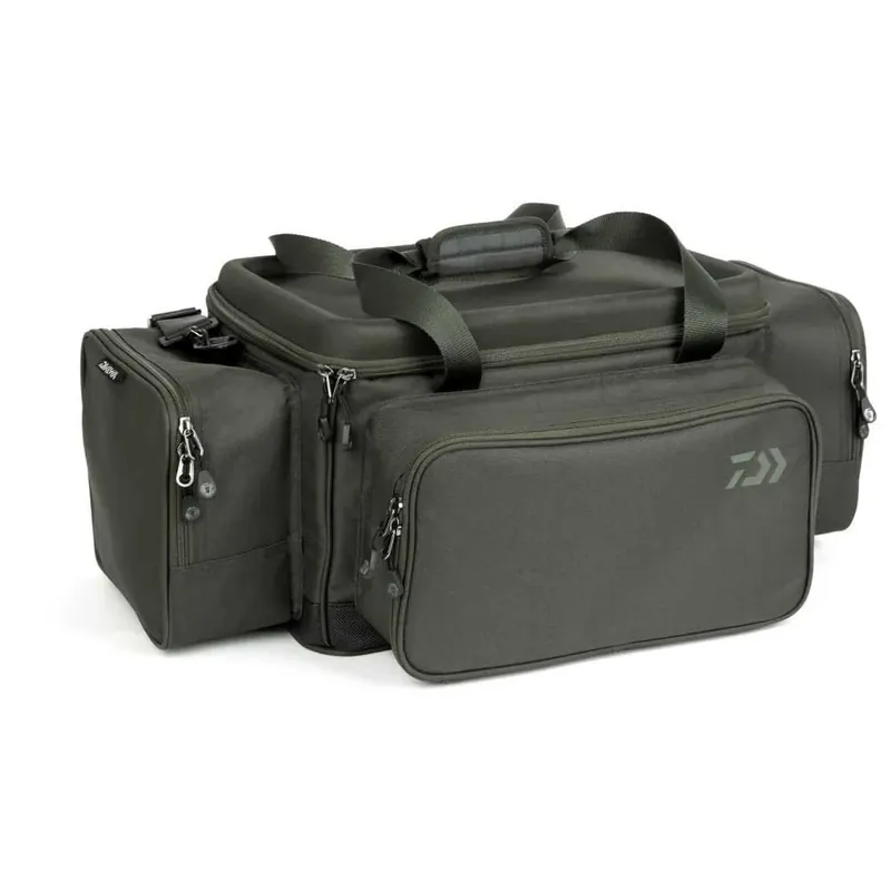 Expédition Rapide Daiwa Sac de pêche Infinity System Carry All 53L