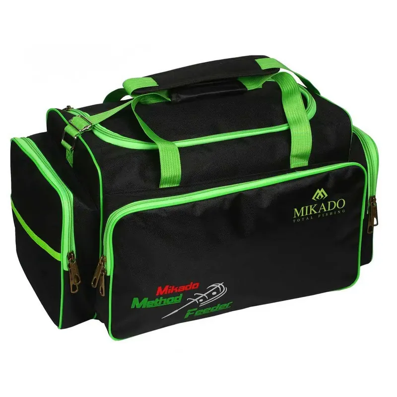 Super Prix Mikado Sac de pêche Method Feeder