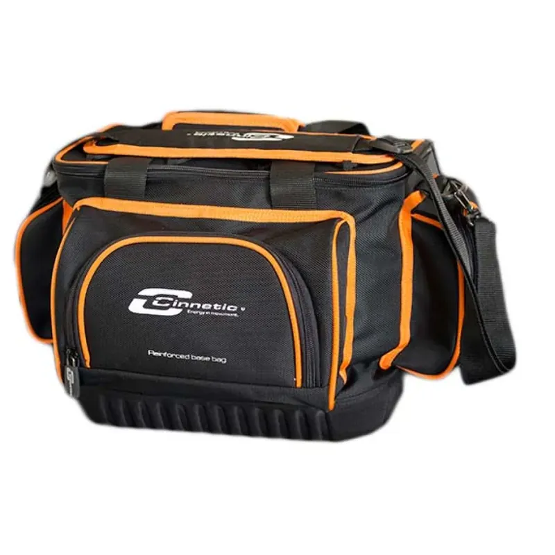 Cinnetic Sac de pêche Reinforced Base Prix Promo
