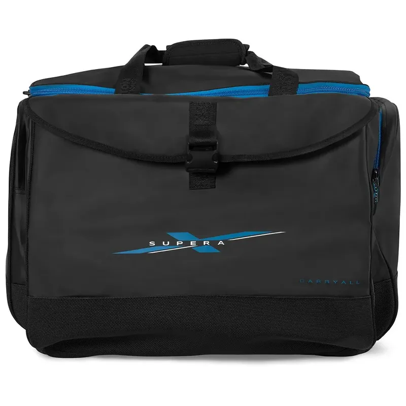 Usine Directe Preston Innovations Sac de pêche Supera X