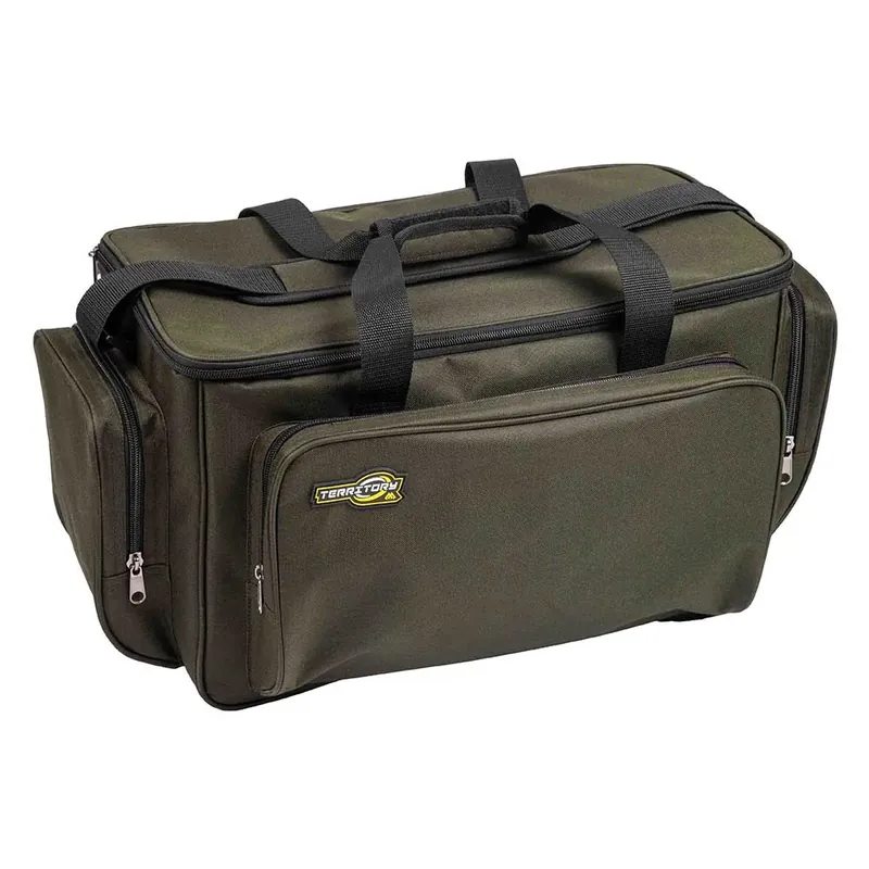 Meilleur Prix Mikado Sac de pêche Territory XL